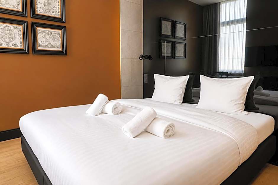 Hotel Les Nuits