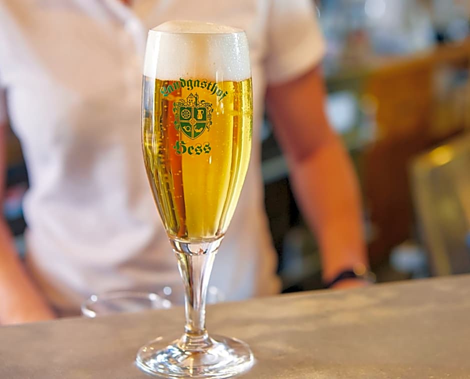 Landgasthof Hotel Hess