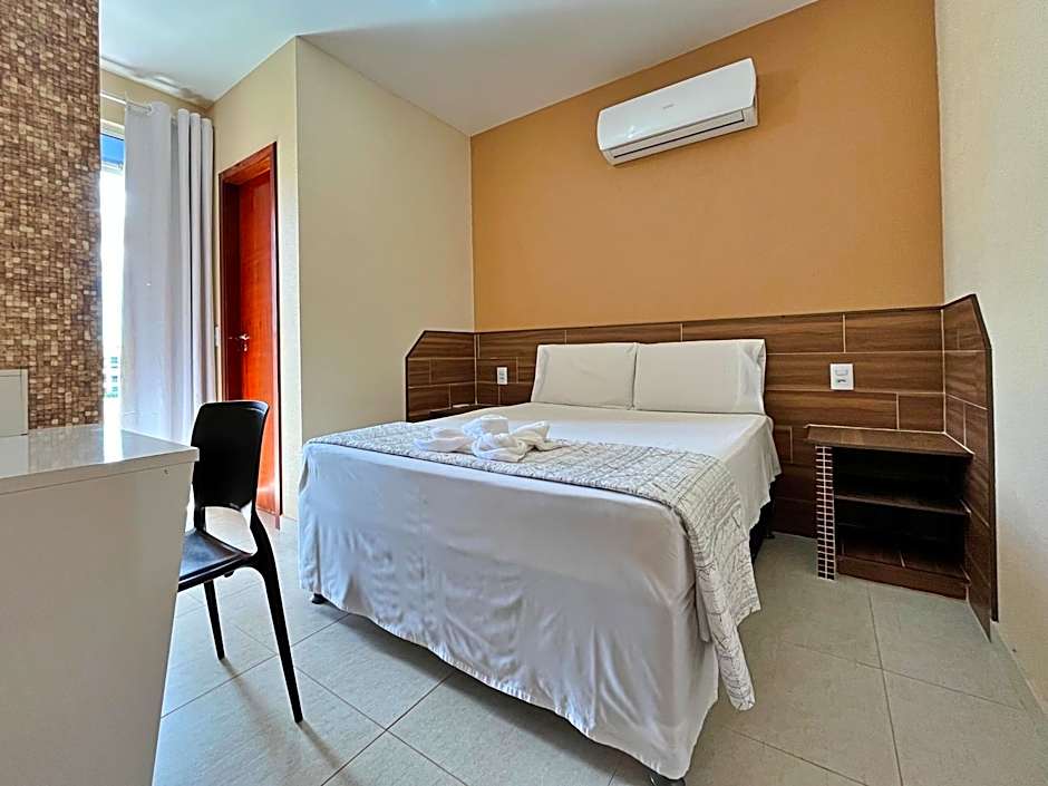 SAN GIACOMO I Apartamentos por Temporada para amigos, famílias e empresas no Porto das Dunas - Ceará