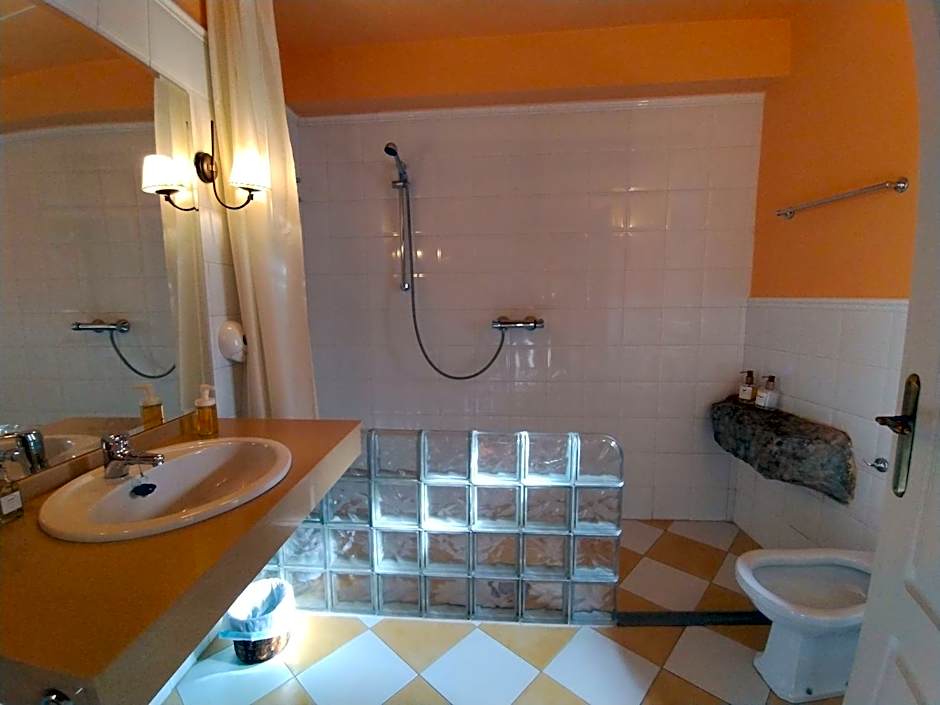 Hotel Boutique Villa de Palacios - Palacio de Aras