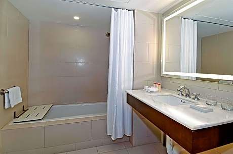 Room With Balcony