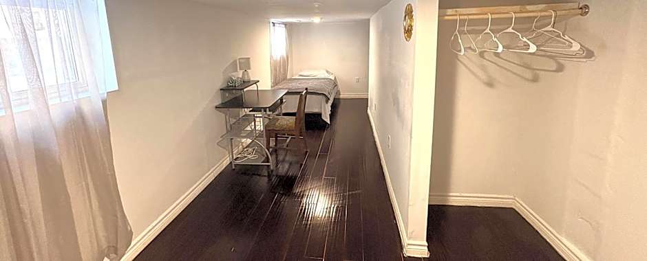 Albert Housing