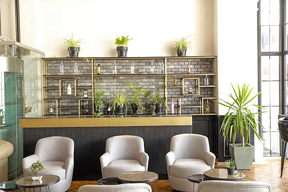 New Balturk Hotel Izmit