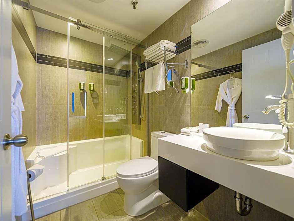 Hotel Lac Brome, BW Signature Collection