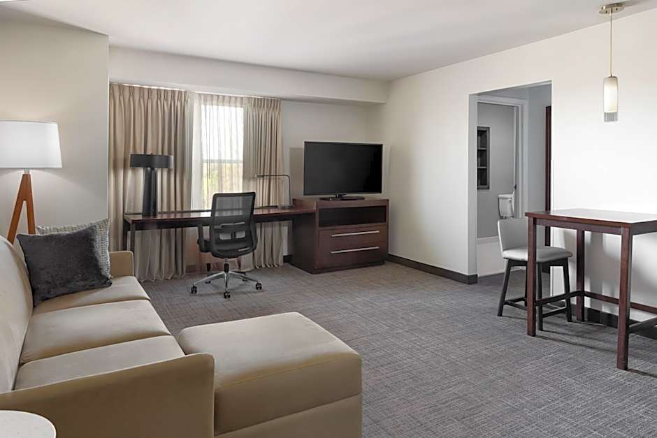 Residence Inn by Marriott Largo Medical Center Drive