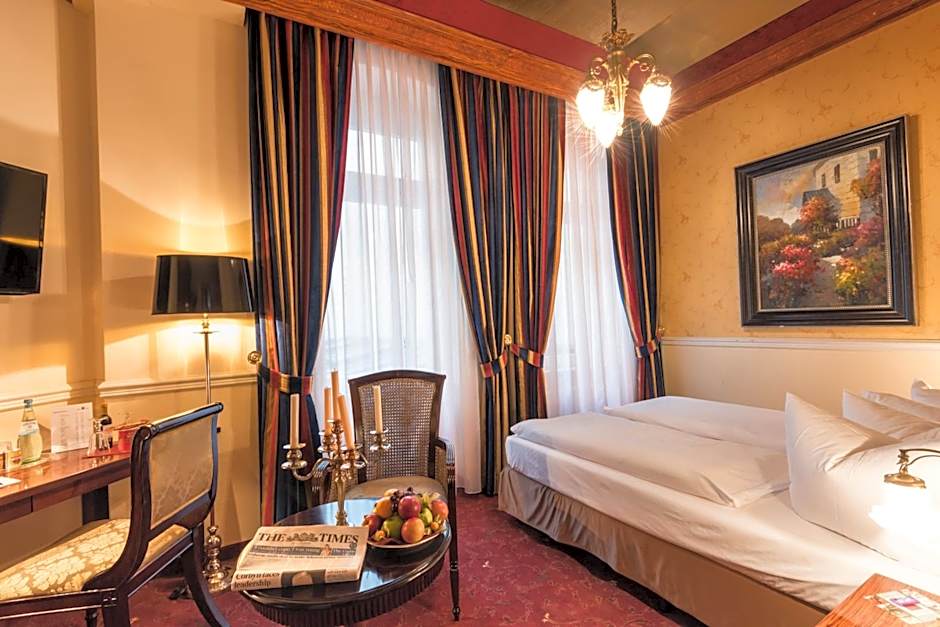 Myer's Hotel Berlin