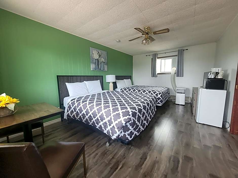 Town and Country Motel