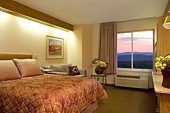 Inn at Santa Fe