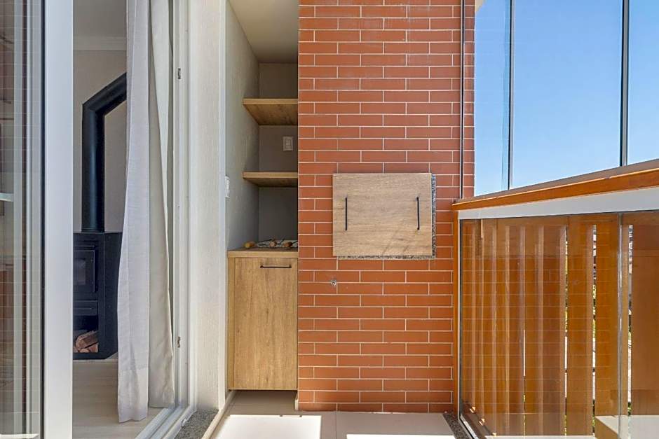 Apartamento HodsPrime com 2 Suítes by Achei