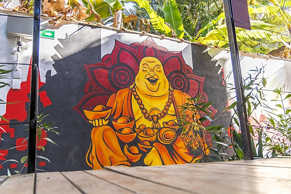 Praia Camburi - Studios Kuta