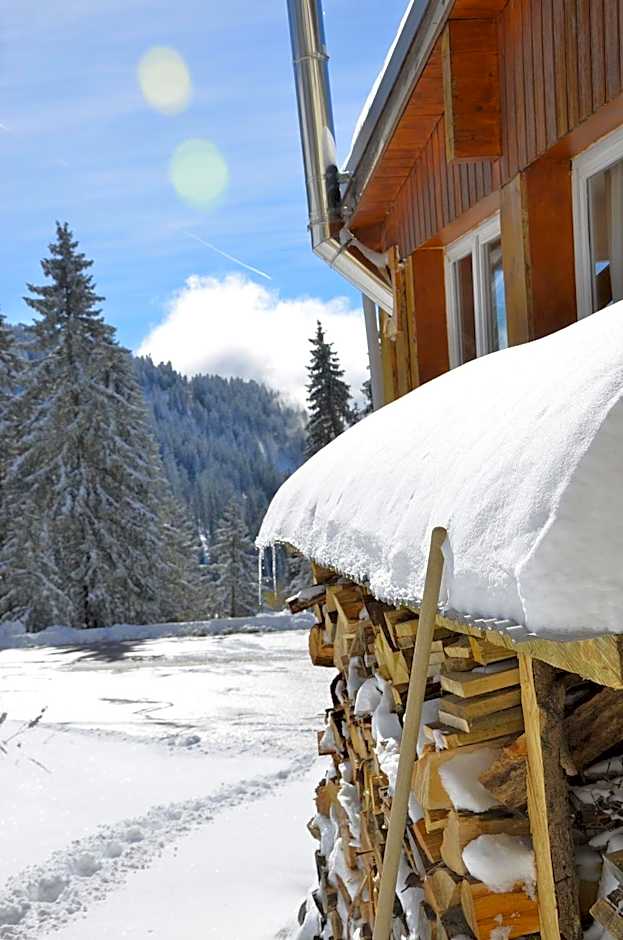 Auberge Restaurant du Virage