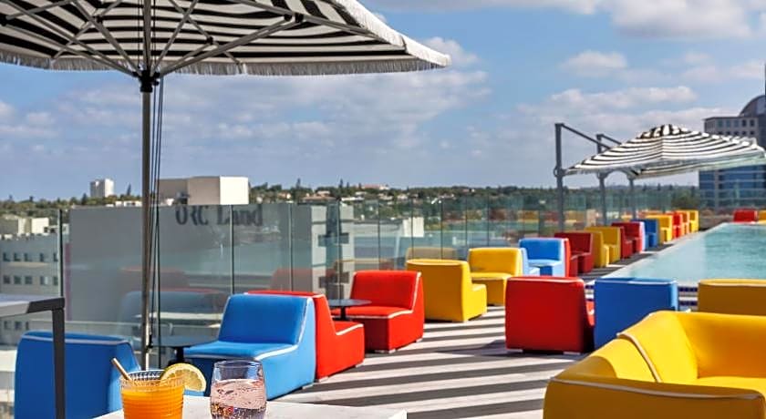 Publica Isrotel, Autograph Collection by Marriott