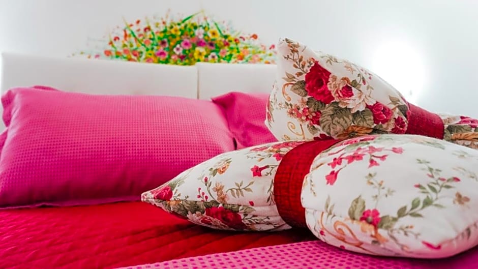 B&B A Casa di Vittoria - Guest House