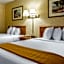 Quality Inn And Conference Center
