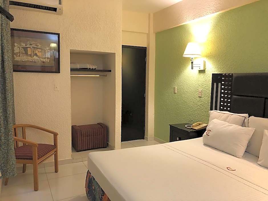 Hotel Frances