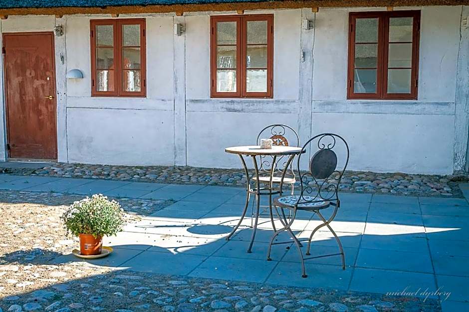 Ragnhilds Gård, Hostel Vandrerhjem