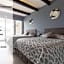 1PH Hidden gem in Centro Fits 10 private terrace