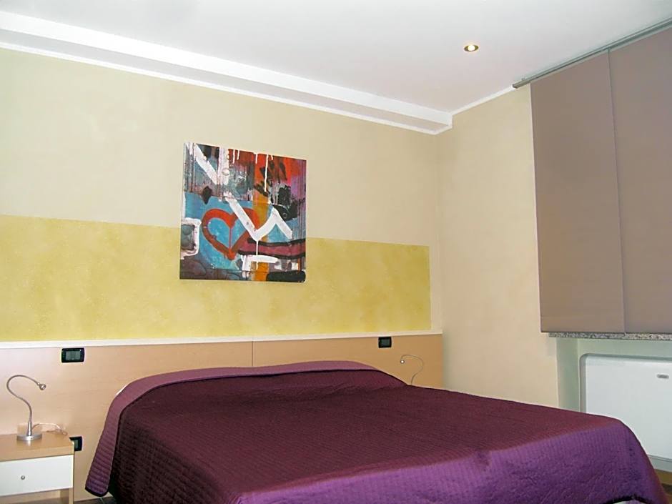 Ristorante Locanda Milano