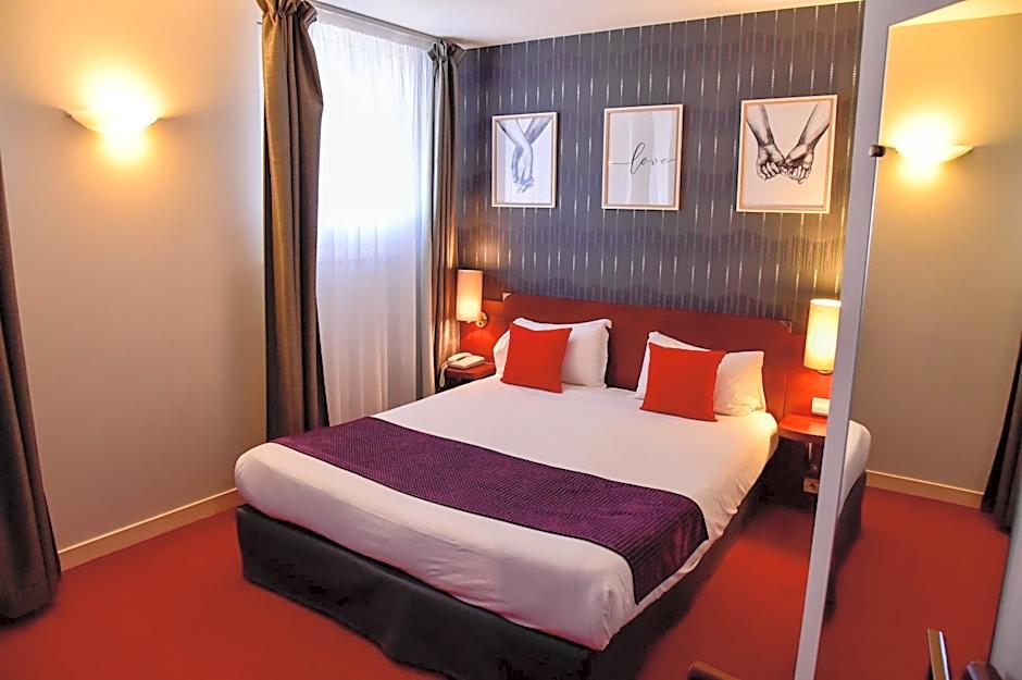 Logis Hôtel Le Pélican & son restaurant