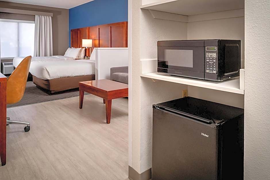 Comfort Suites Prestonsburg West