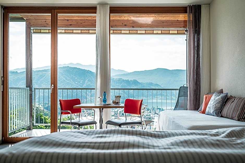 Paladina Hotel