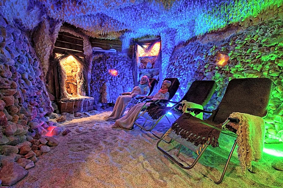 Spa Bagiński & Chabinka