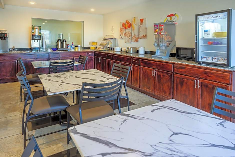 Super 8 by Wyndham Villa Rica