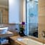 DoubleTree by Hilton Florence Metropole