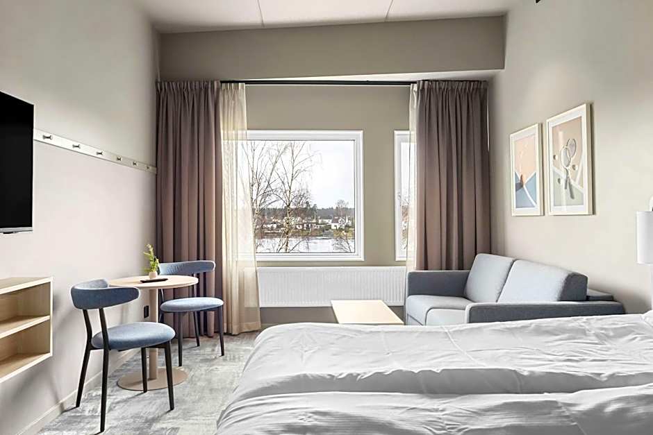 Aiden by Best Western Karlstad Arena