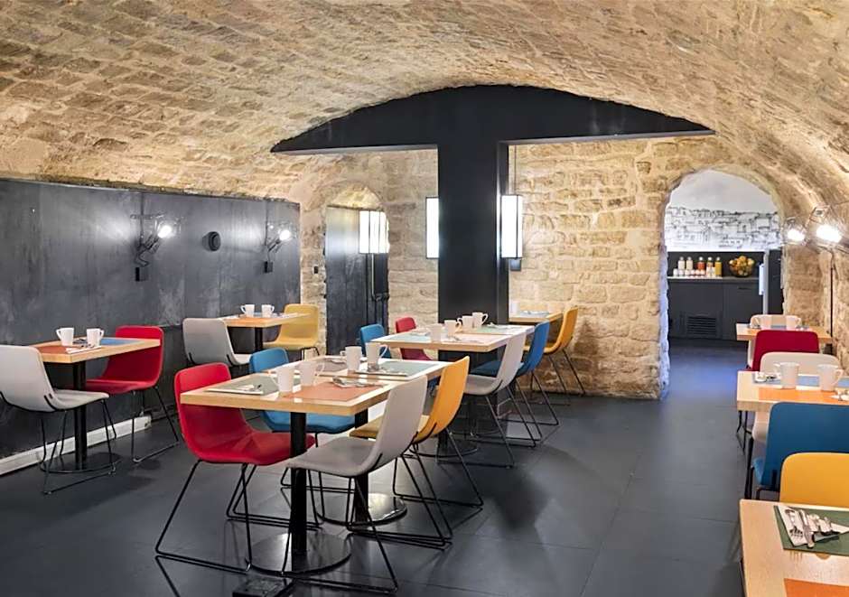 East Side Hotel Paris Gare de l'Est, a member of Radisson Individuals