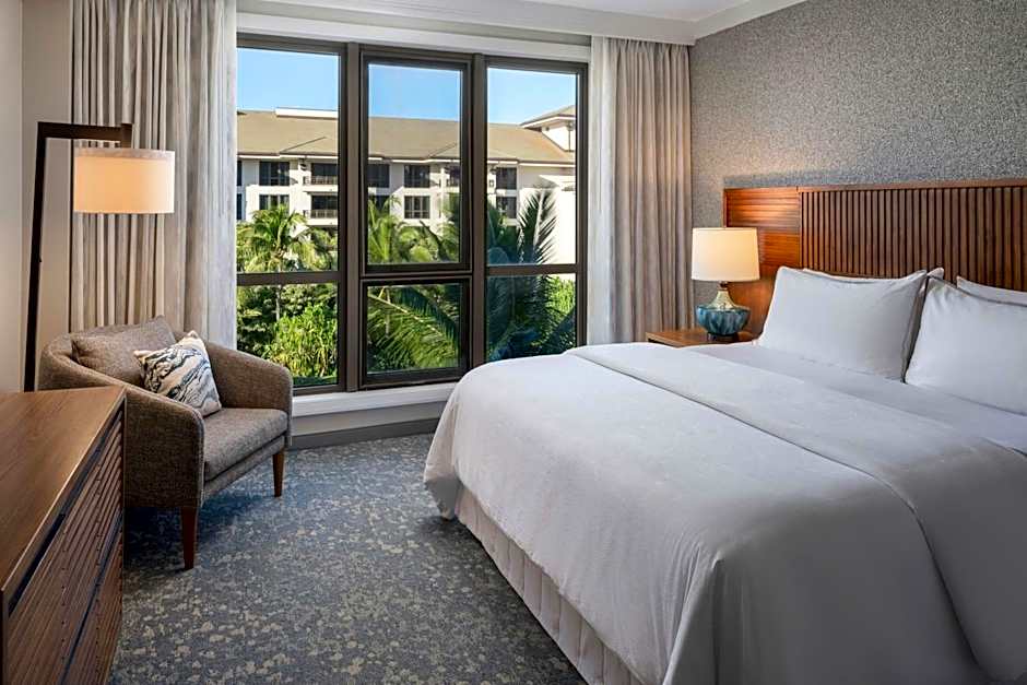 The Westin Nanea Ocean Villas, Ka'anapali
