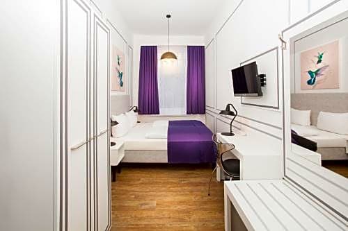 Boutique 056 Hamburg Central