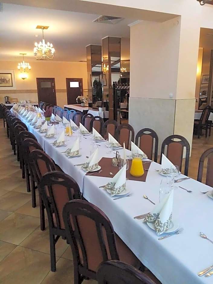 Hotel Ruczaj – Krakow, KY
