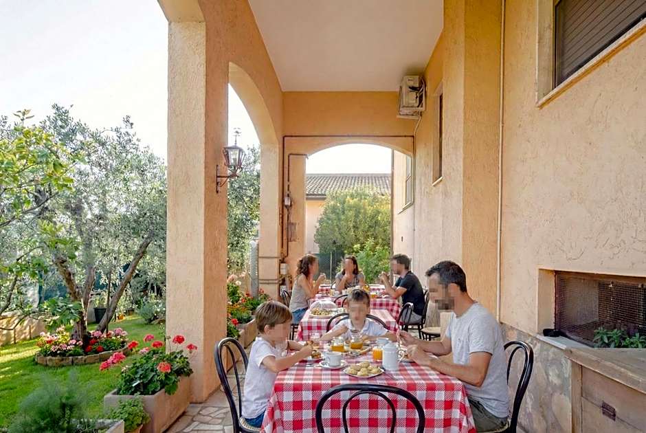 Maremmano BnB