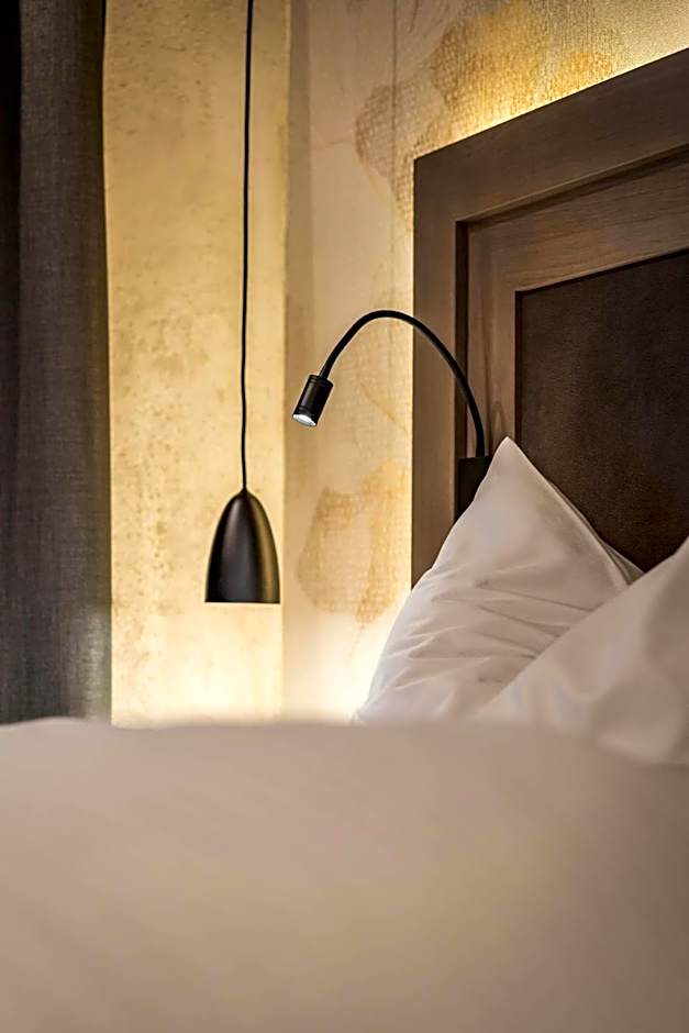 Hotel Gasthof Brücke