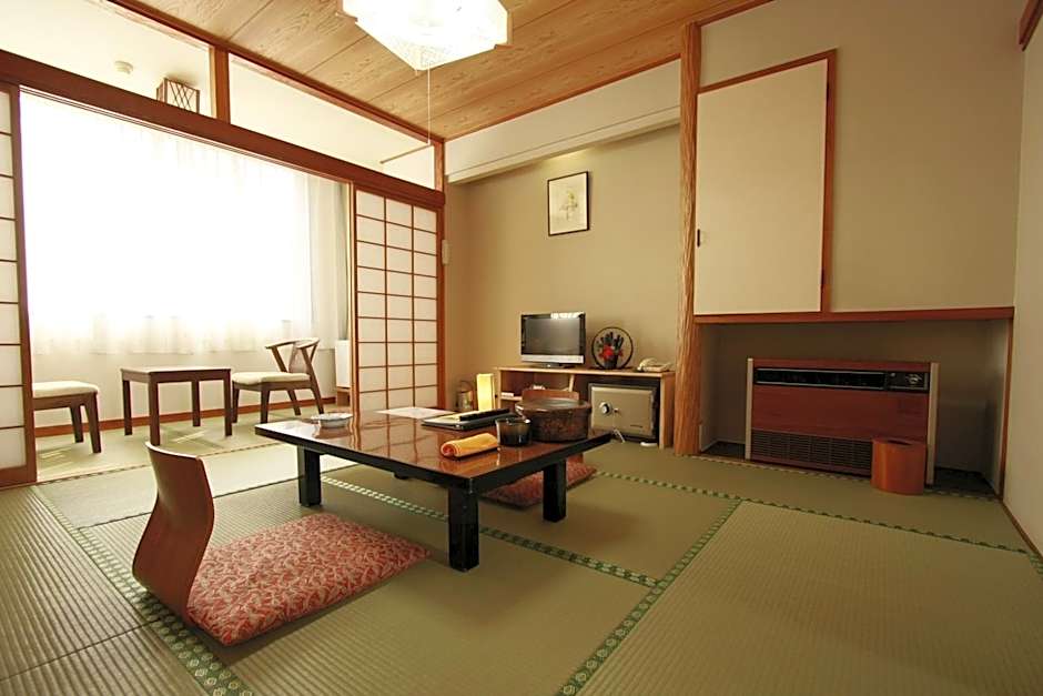 Musashibou