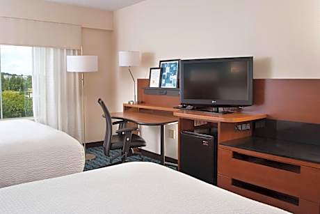 Queen Room with Two Queen Beds