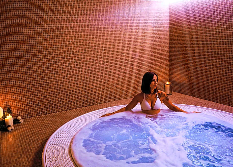 The Ziba Hotel & Spa