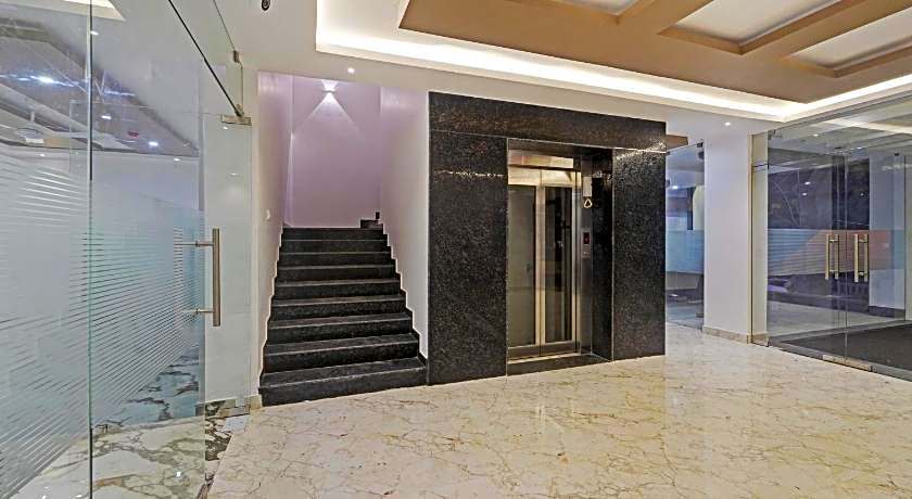 Treebo Premium Raffis' Andalusia Bay Way