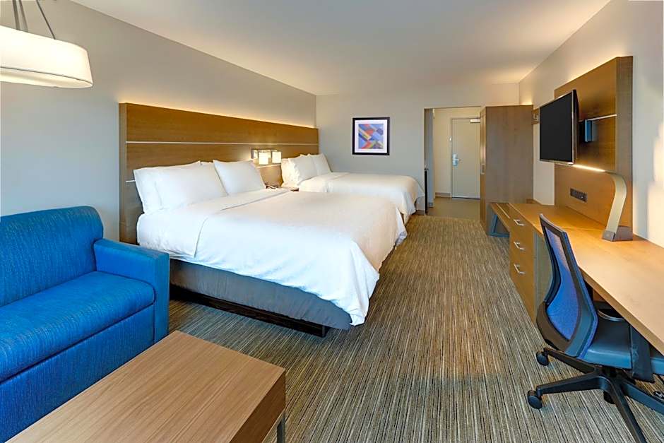Holiday Inn Express & Suites Middletown - Goshen By IHG