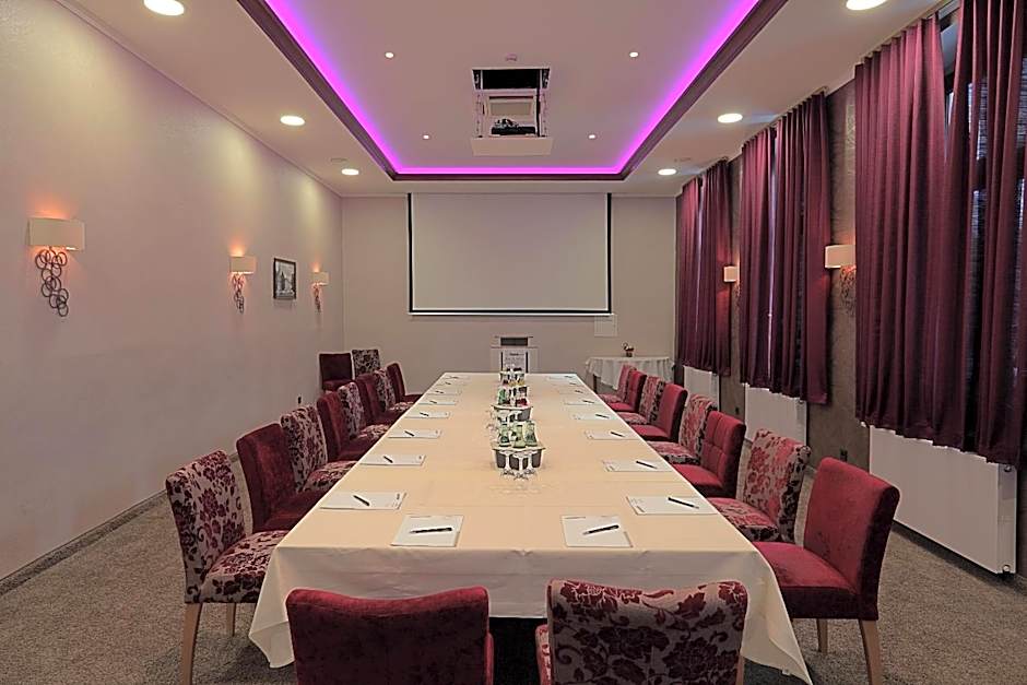 Hotel Am Schloss Aurich