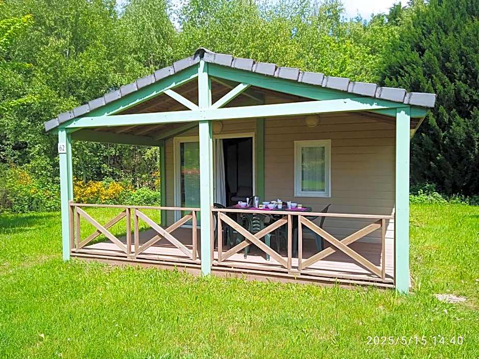 Terres de France - Les Hameaux de Miel