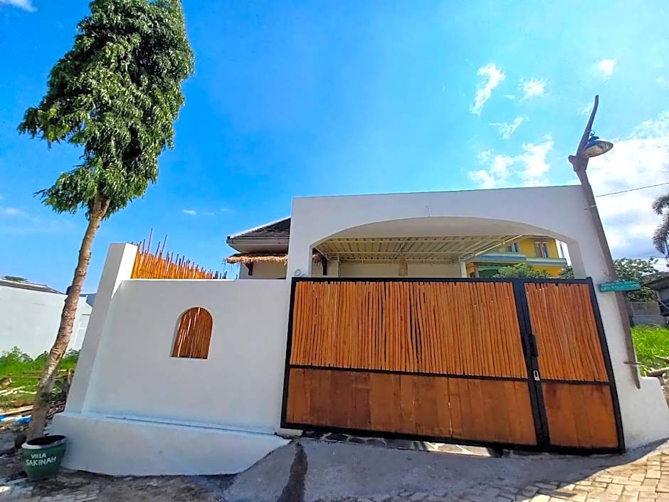 Sakinah Villa Batu