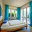 Club Hotel Olivi - Tennis Center