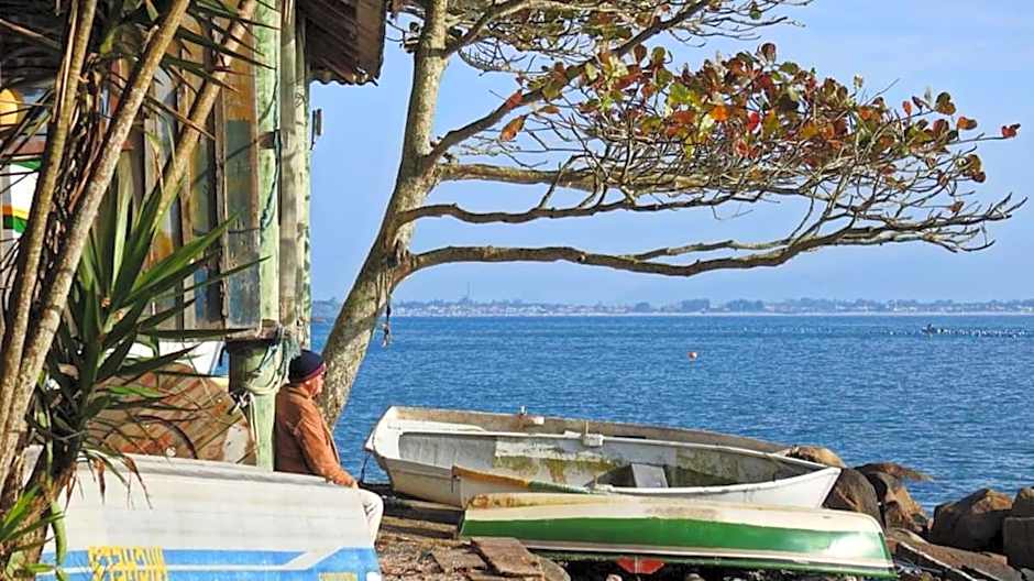 Pousada Águas de Papagaio