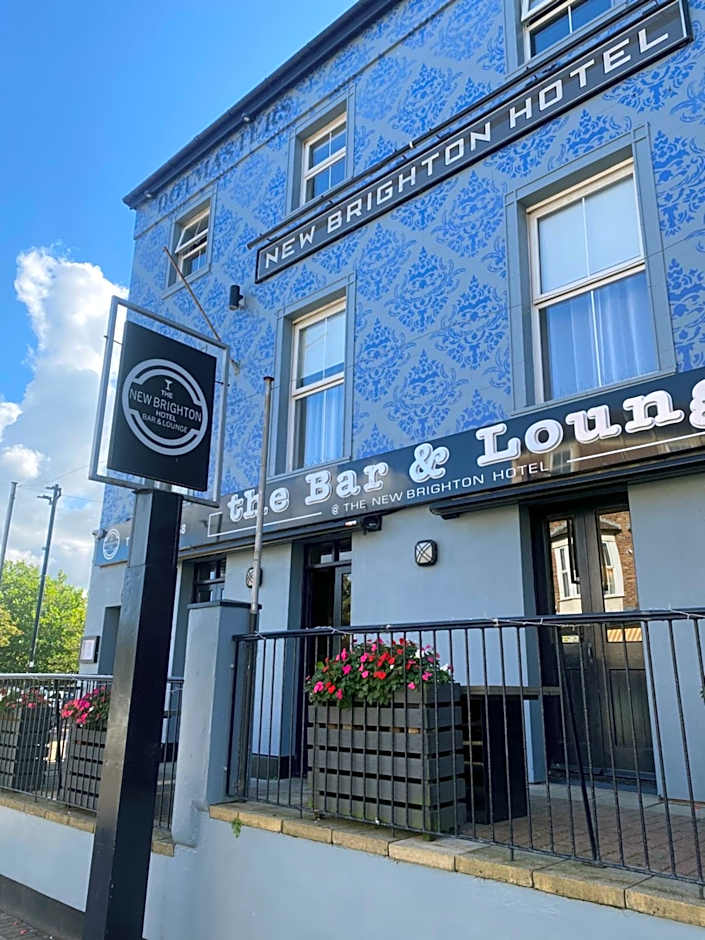 The New Brighton Hotel