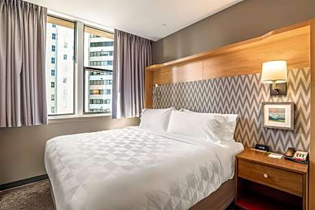 Standard King Room - Disability Access/Non-Smoking