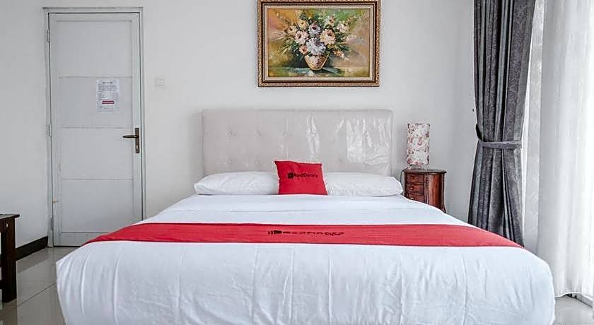 RedDoorz Syariah @ Lampung Walk