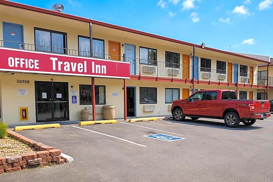 Travel Inn By OYO Omaha