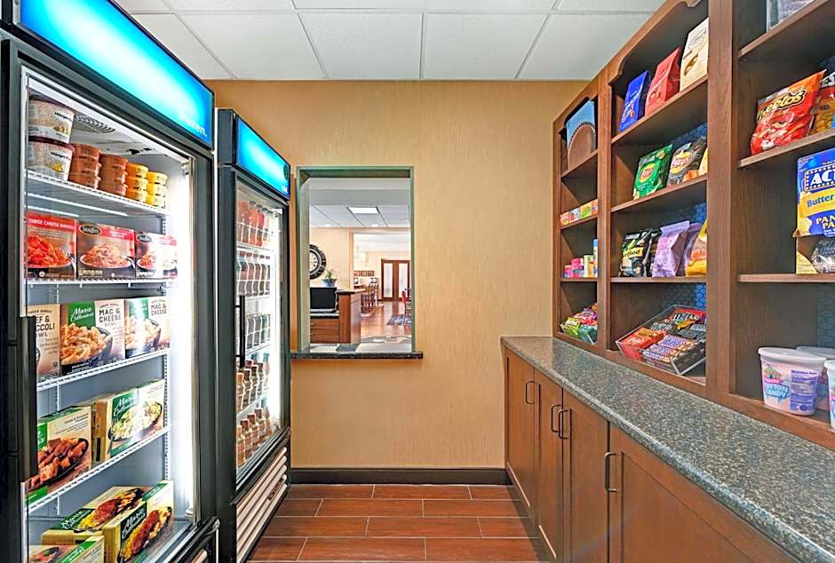 Hampton Inn By Hilton Deming